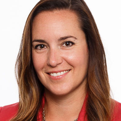 Ariane Legault-Grégoire