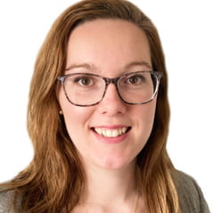 Josiane Lévesque, CRHA